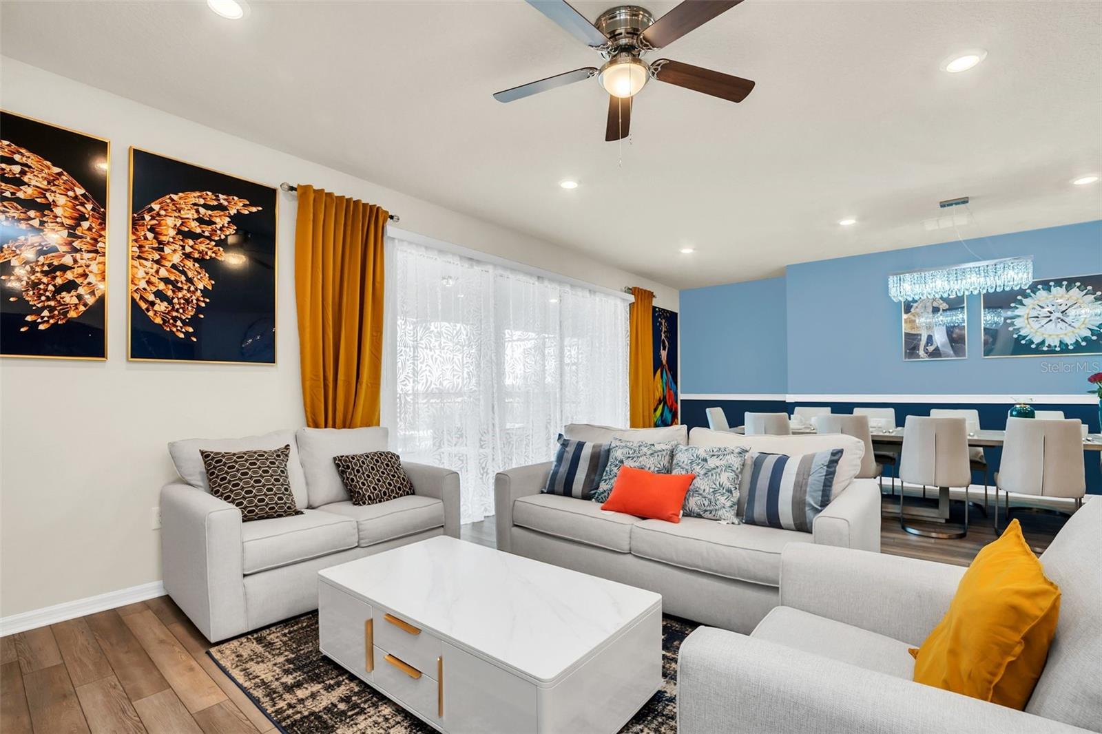 3032 MAHALO DR, DAVENPORT, FL, 33897