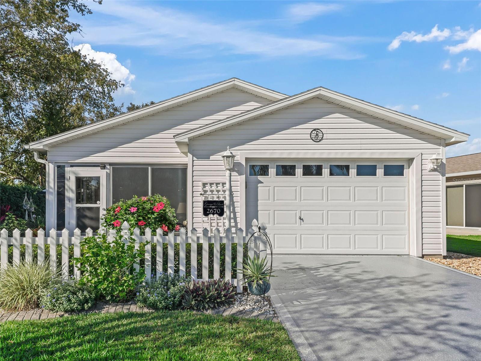 2670 SUFFOLK ST, THE VILLAGES, FL, 32162
