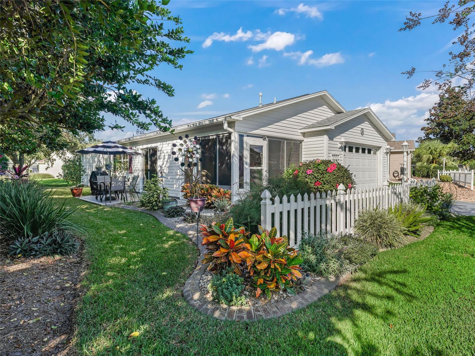 2670 SUFFOLK ST, THE VILLAGES, FL, 32162