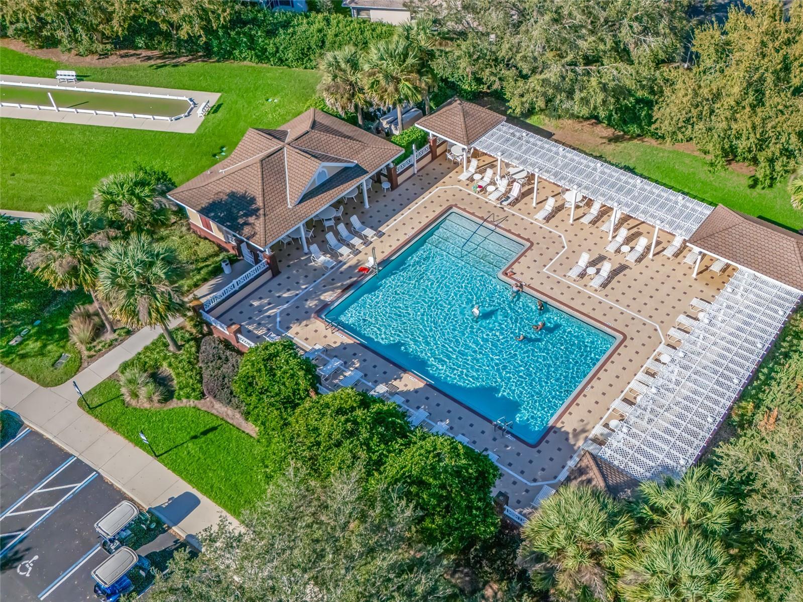2670 SUFFOLK ST, THE VILLAGES, FL, 32162