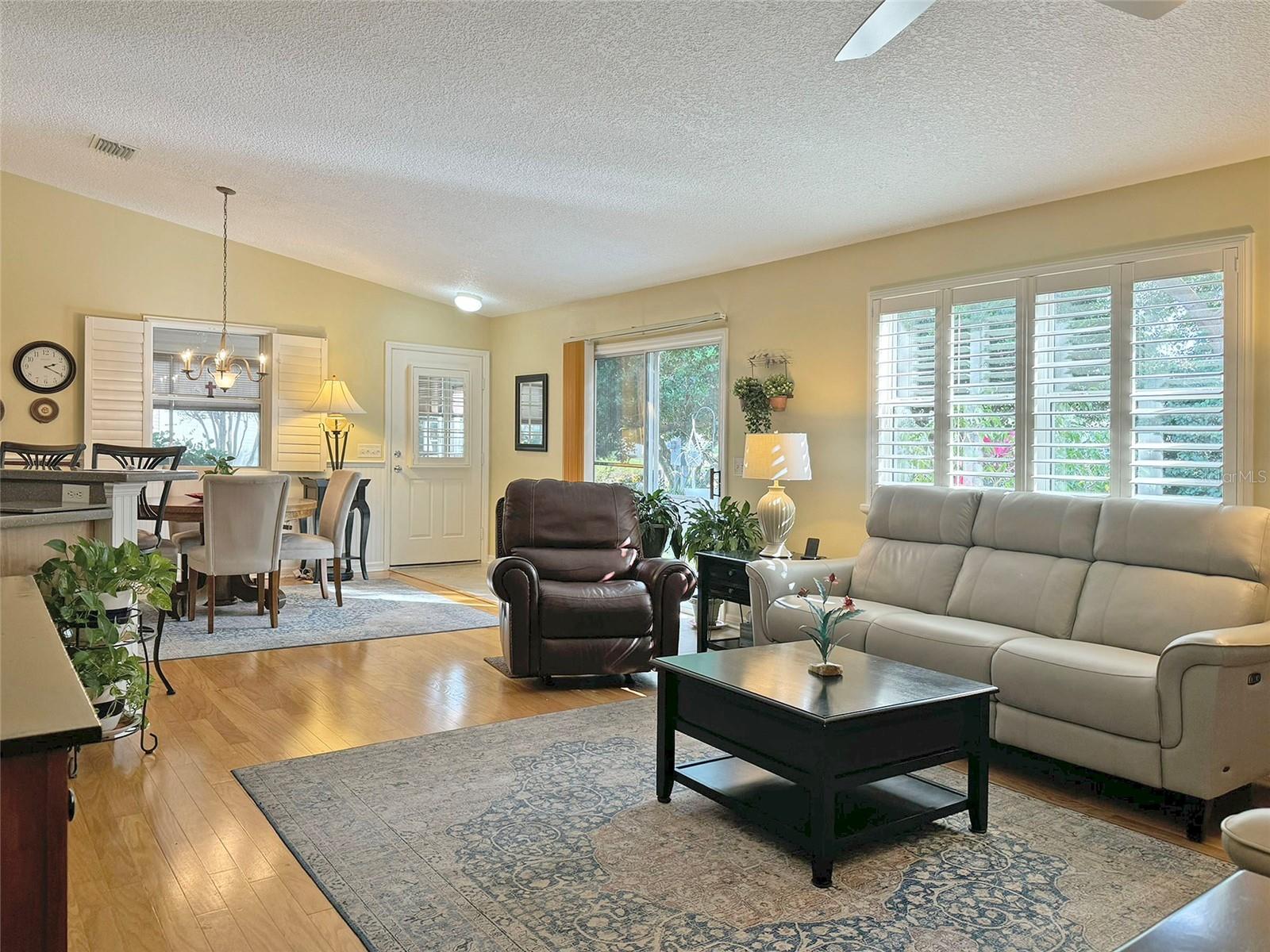 2670 SUFFOLK ST, THE VILLAGES, FL, 32162
