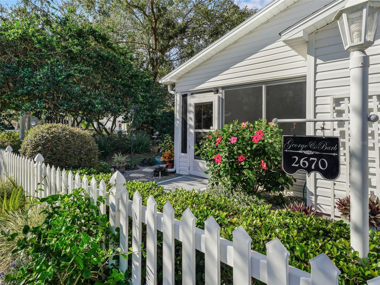 2670 SUFFOLK ST, THE VILLAGES, FL, 32162