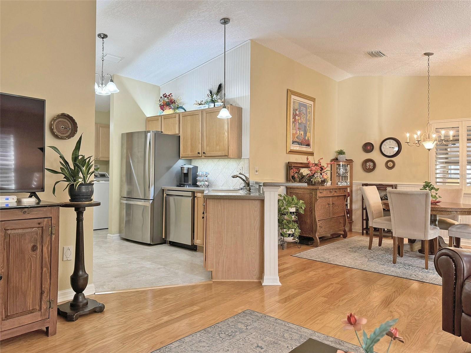2670 SUFFOLK ST, THE VILLAGES, FL, 32162
