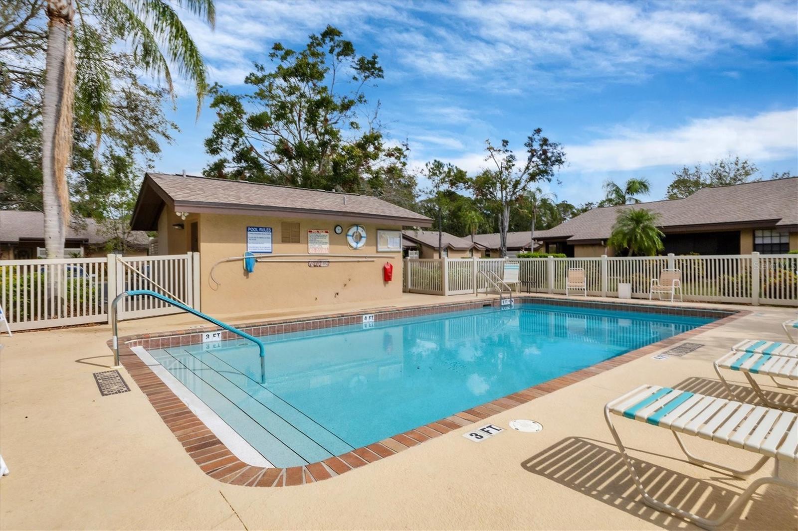 4514 MORNINGSIDE #48, SARASOTA, FL, 34235
