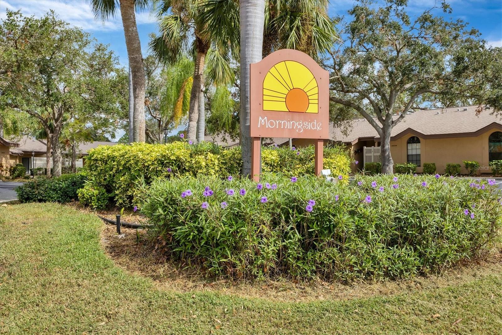4514 MORNINGSIDE #48, SARASOTA, FL, 34235