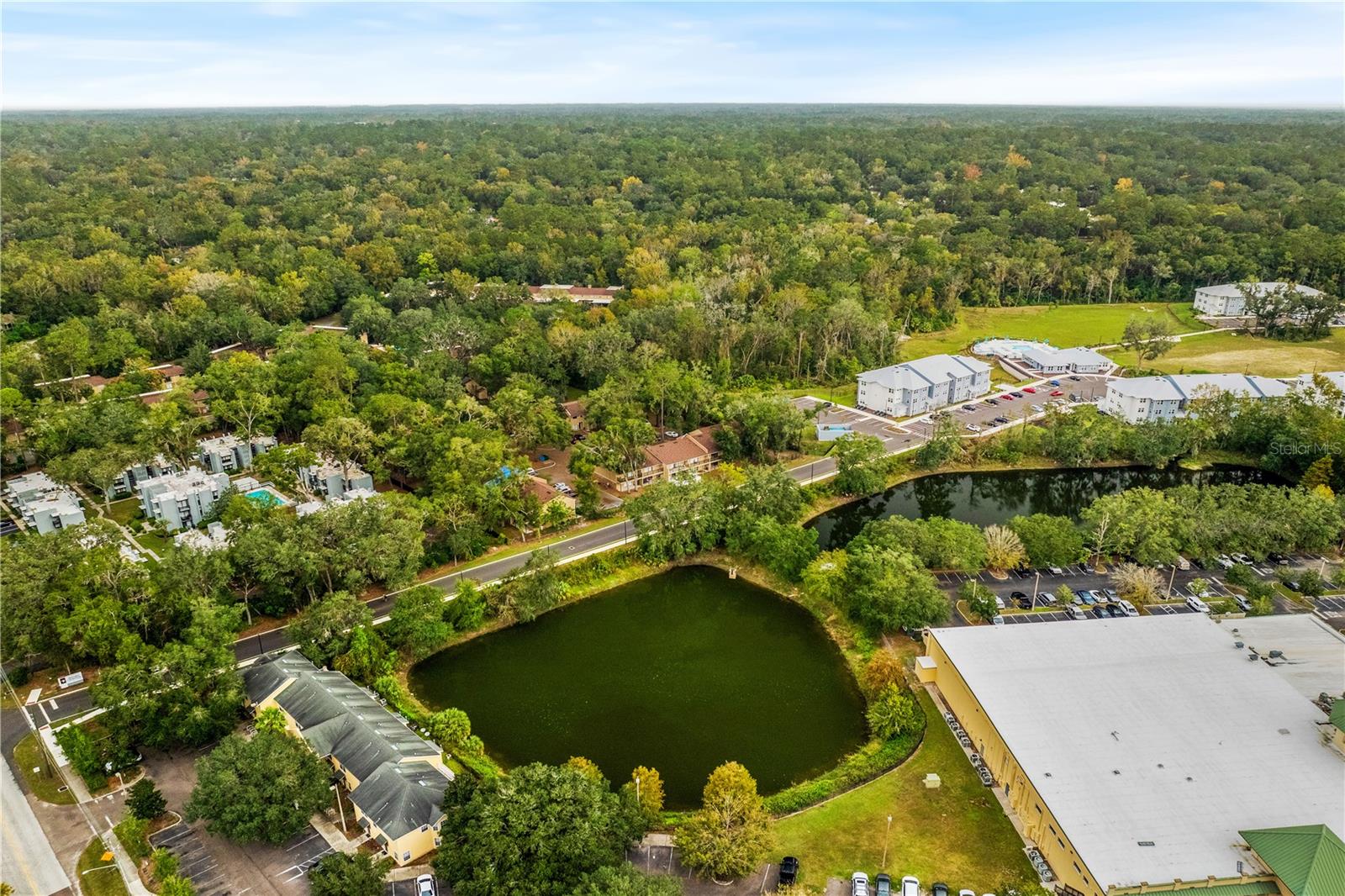 507 NW 39TH RD #319, GAINESVILLE, FL, 32607