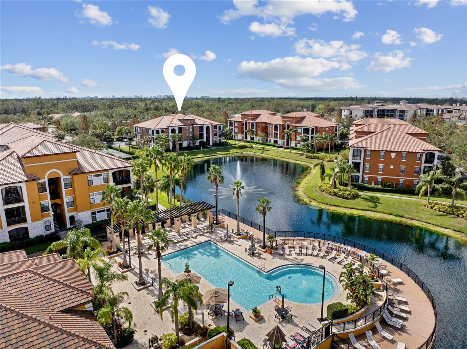 8377 38TH STREET CIR E #308, SARASOTA, FL, 34243