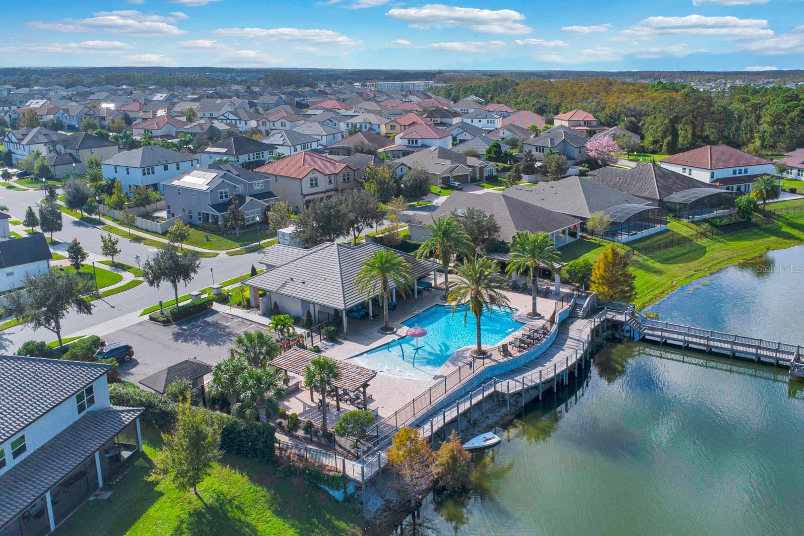 14284 WOODCHIP CT, ORLANDO, FL, 32824