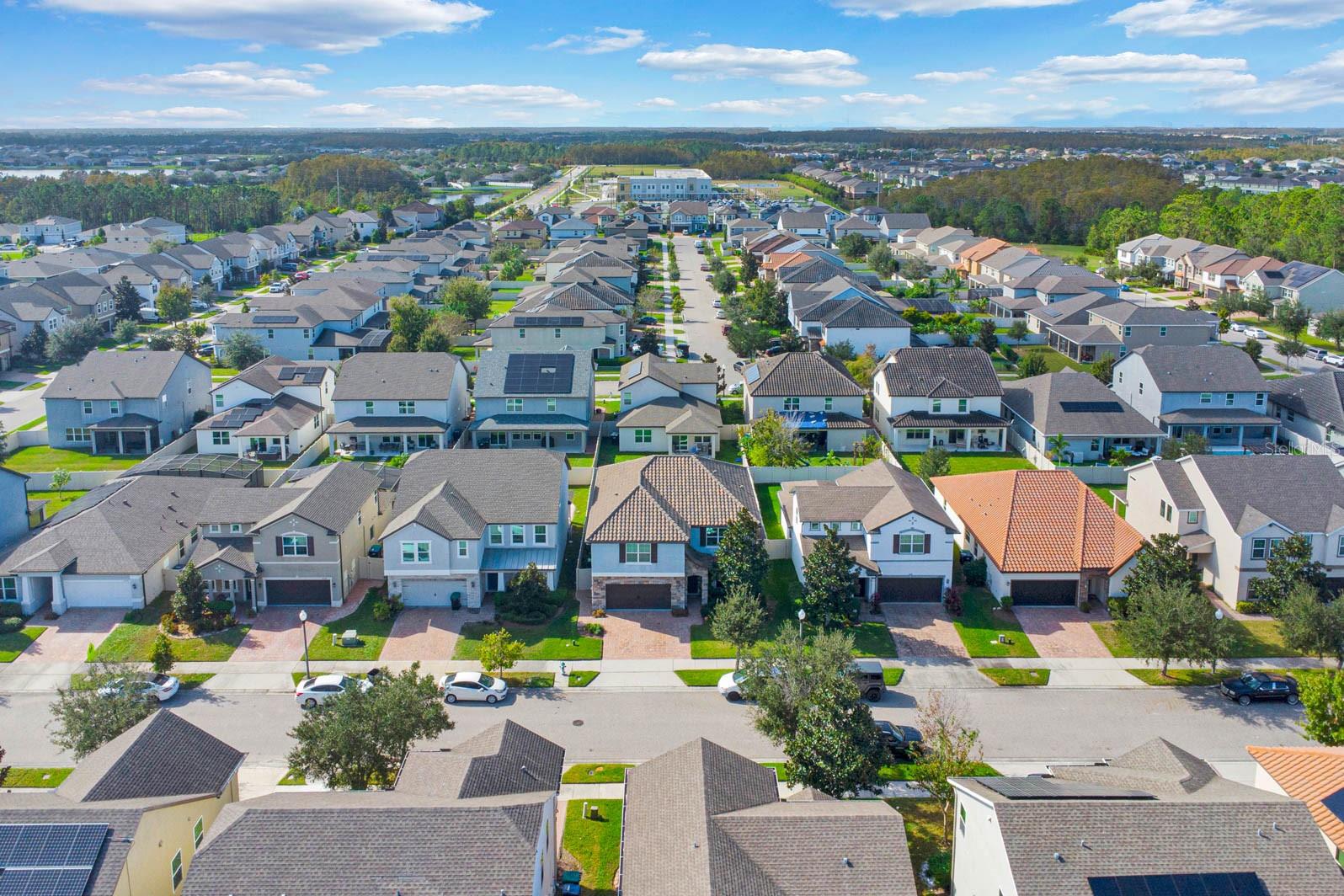 14284 WOODCHIP CT, ORLANDO, FL, 32824