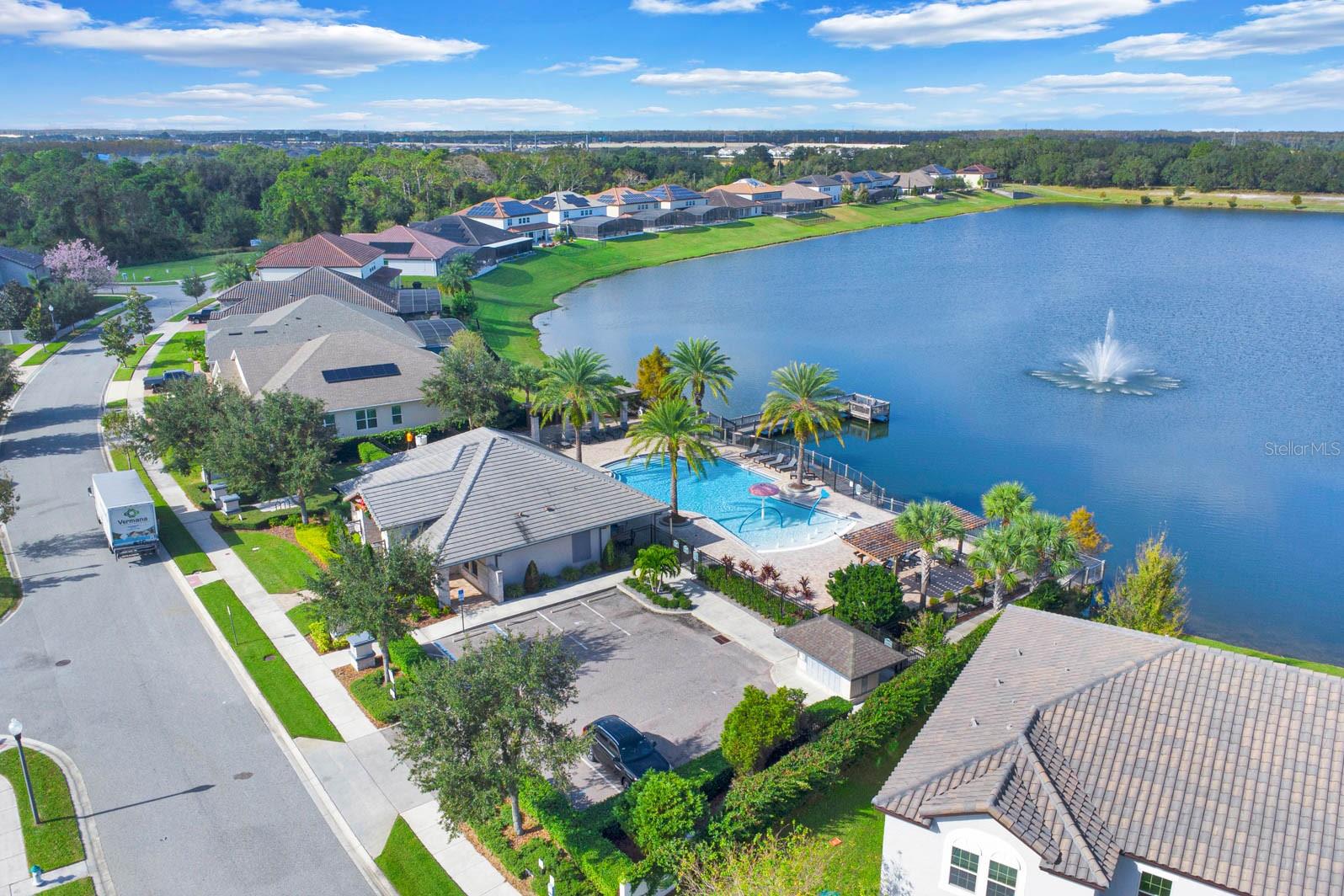 14284 WOODCHIP CT, ORLANDO, FL, 32824