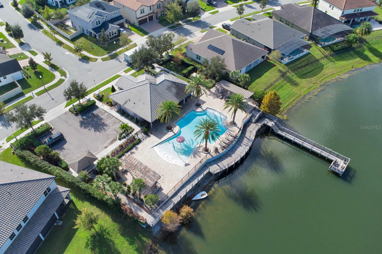 14284 WOODCHIP CT, ORLANDO, FL, 32824