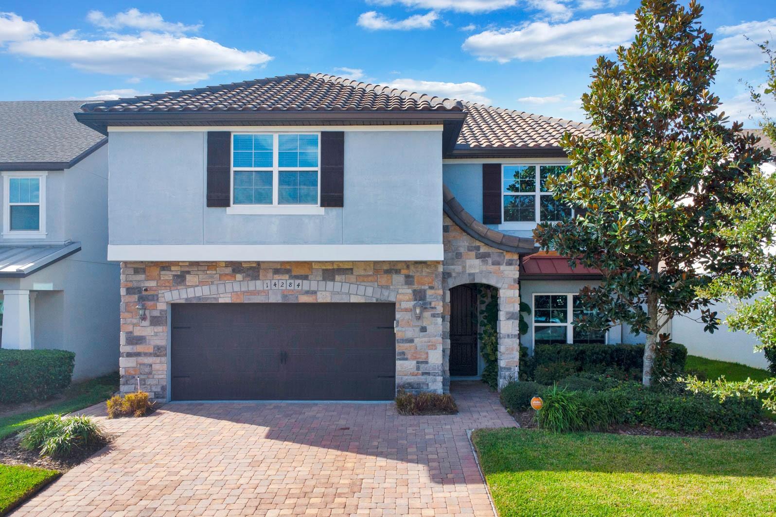 14284 WOODCHIP CT, ORLANDO, FL, 32824