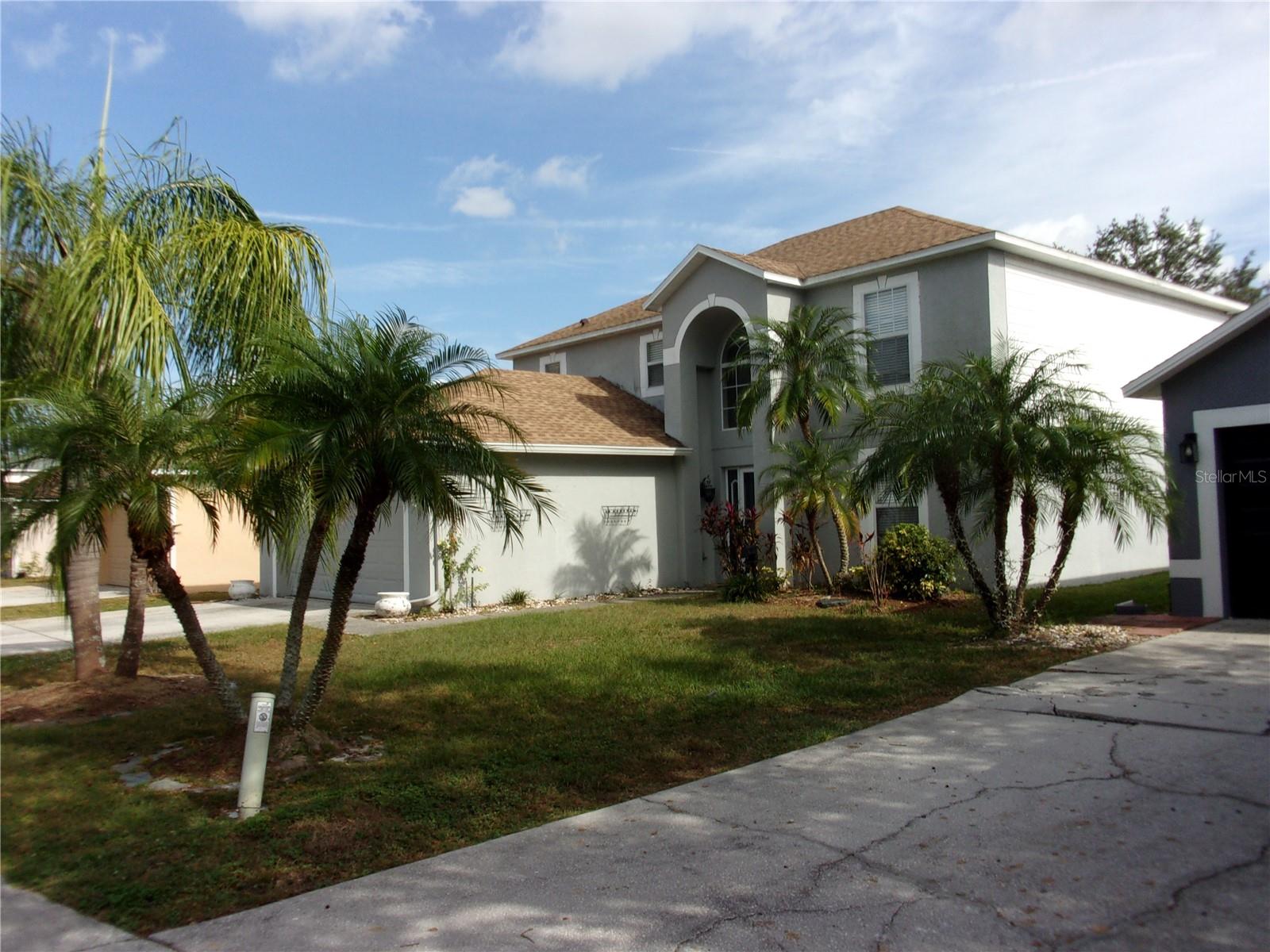 5337 TREIG LN, WESLEY CHAPEL, FL, 33545