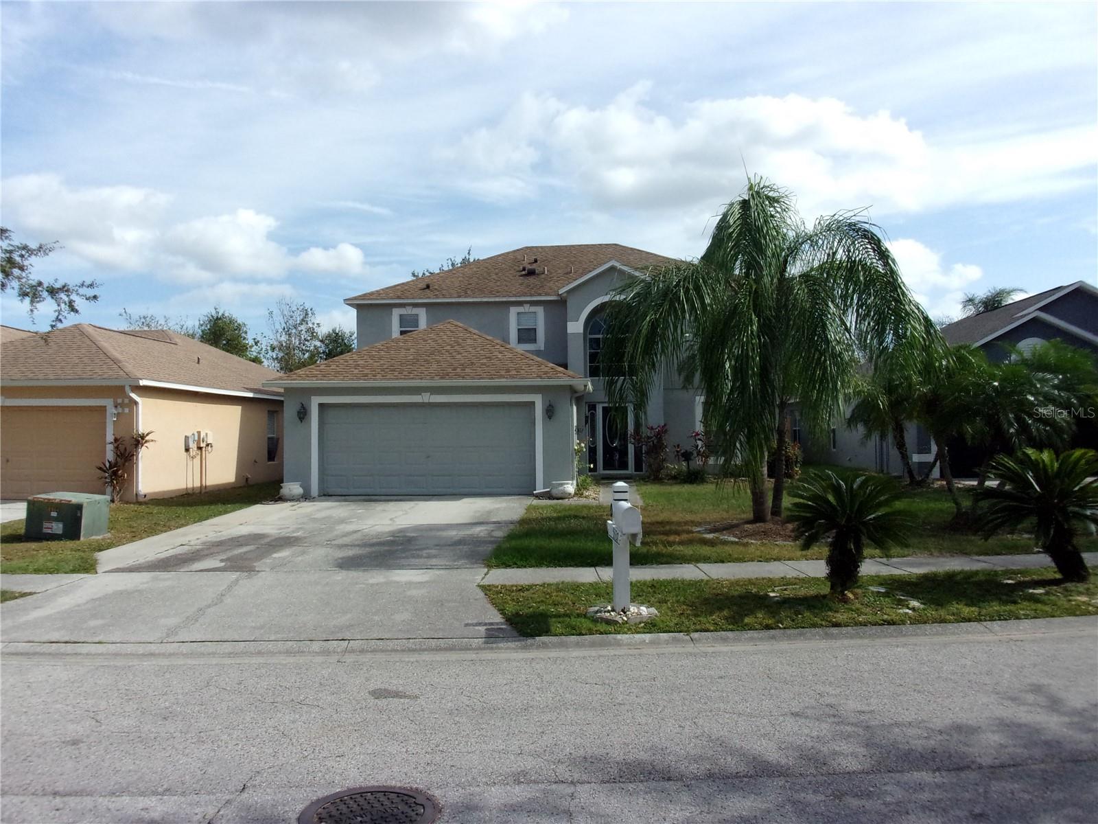 5337 TREIG LN, WESLEY CHAPEL, FL, 33545