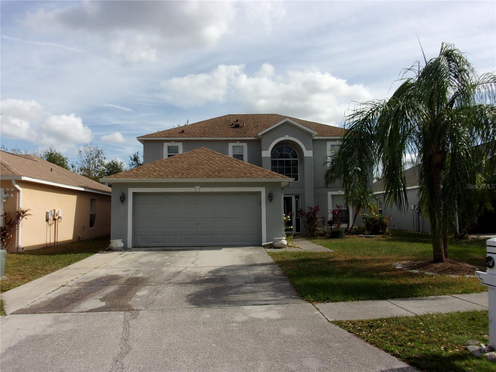5337 TREIG LN, WESLEY CHAPEL, FL, 33545