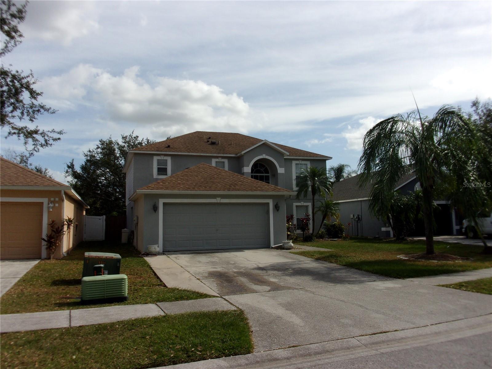 5337 TREIG LN, WESLEY CHAPEL, FL, 33545