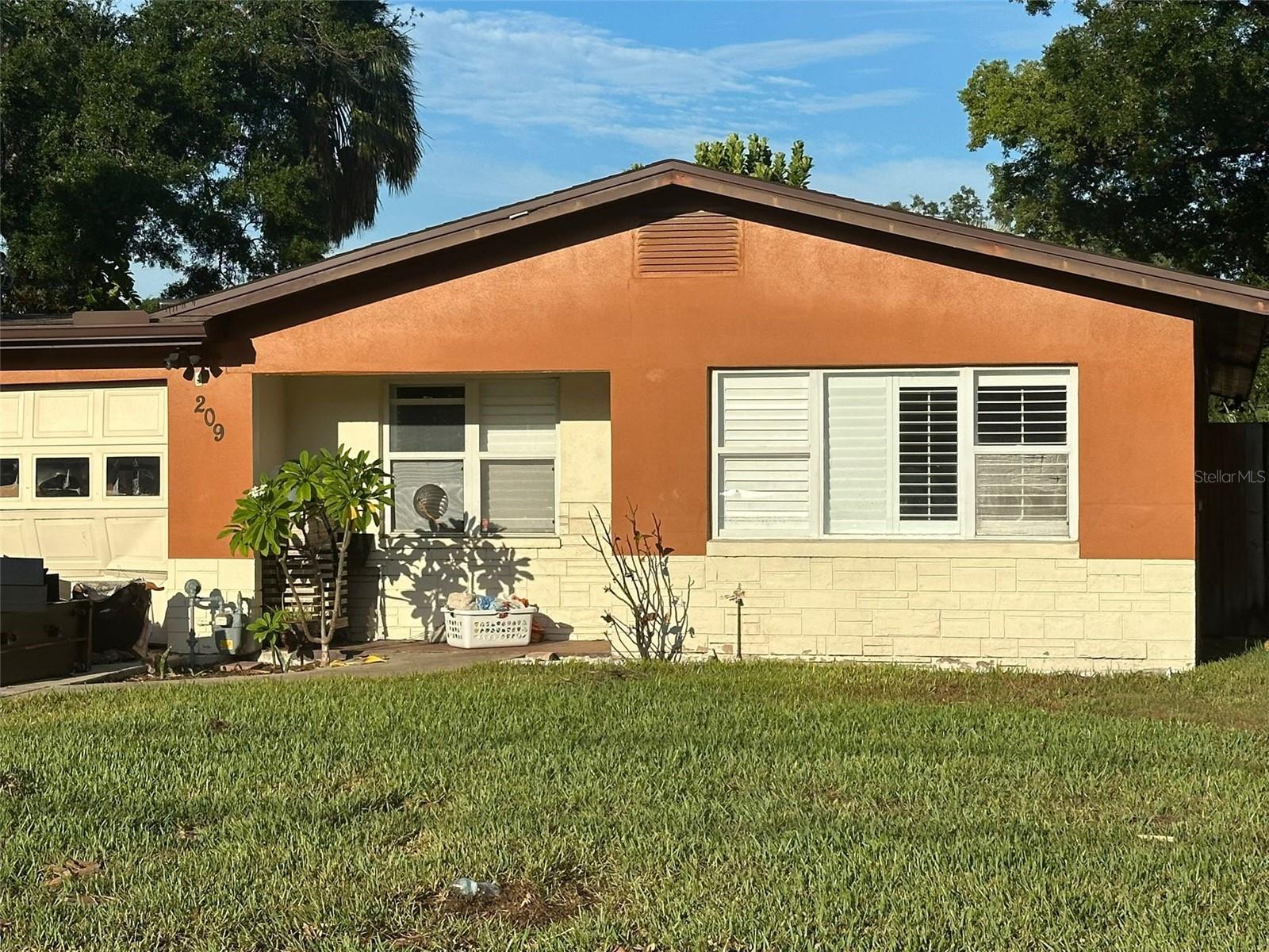 209 S OCCIDENT ST, TAMPA, FL, 33609