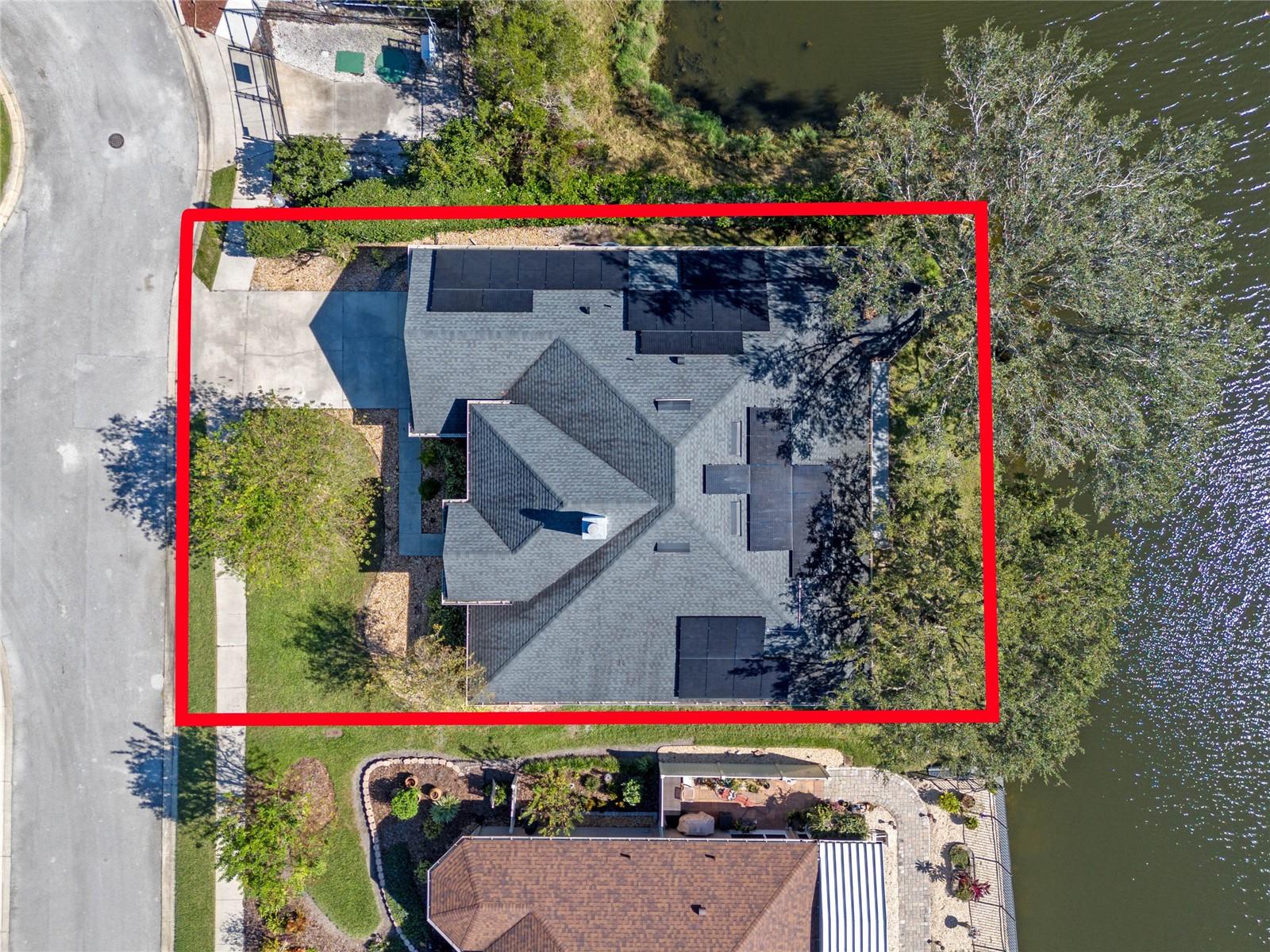 504 QUAIL VIEW CT, DEBARY, FL, 32713