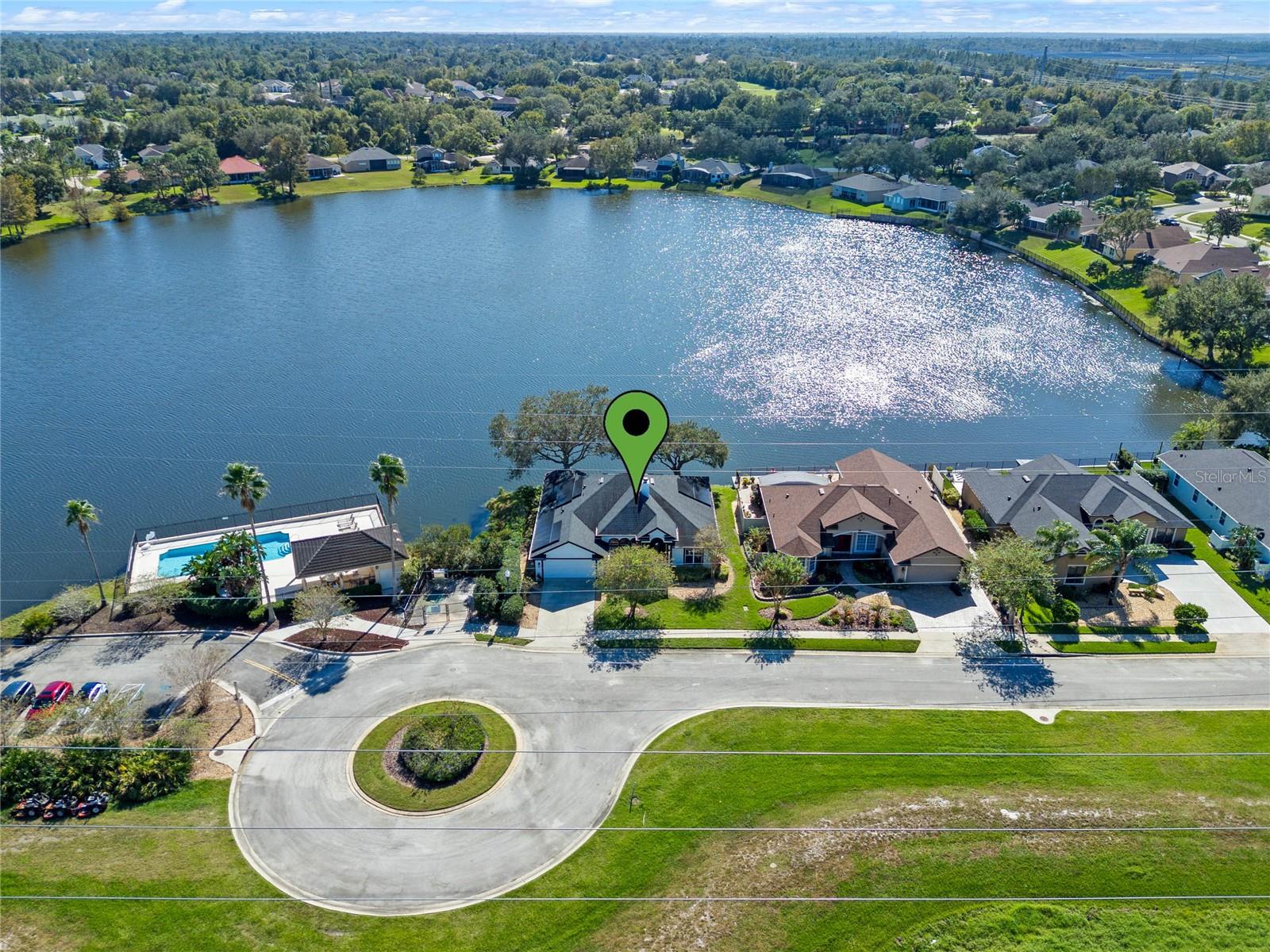 504 QUAIL VIEW CT, DEBARY, FL, 32713