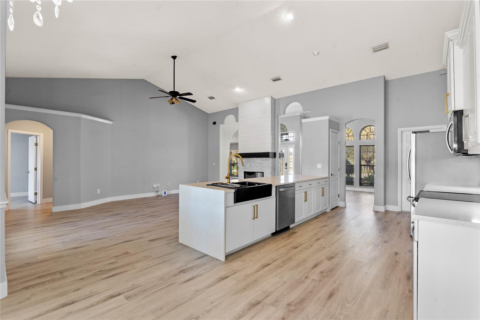504 QUAIL VIEW CT, DEBARY, FL, 32713
