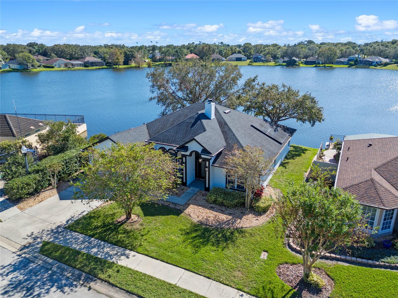 504 QUAIL VIEW CT, DEBARY, FL, 32713