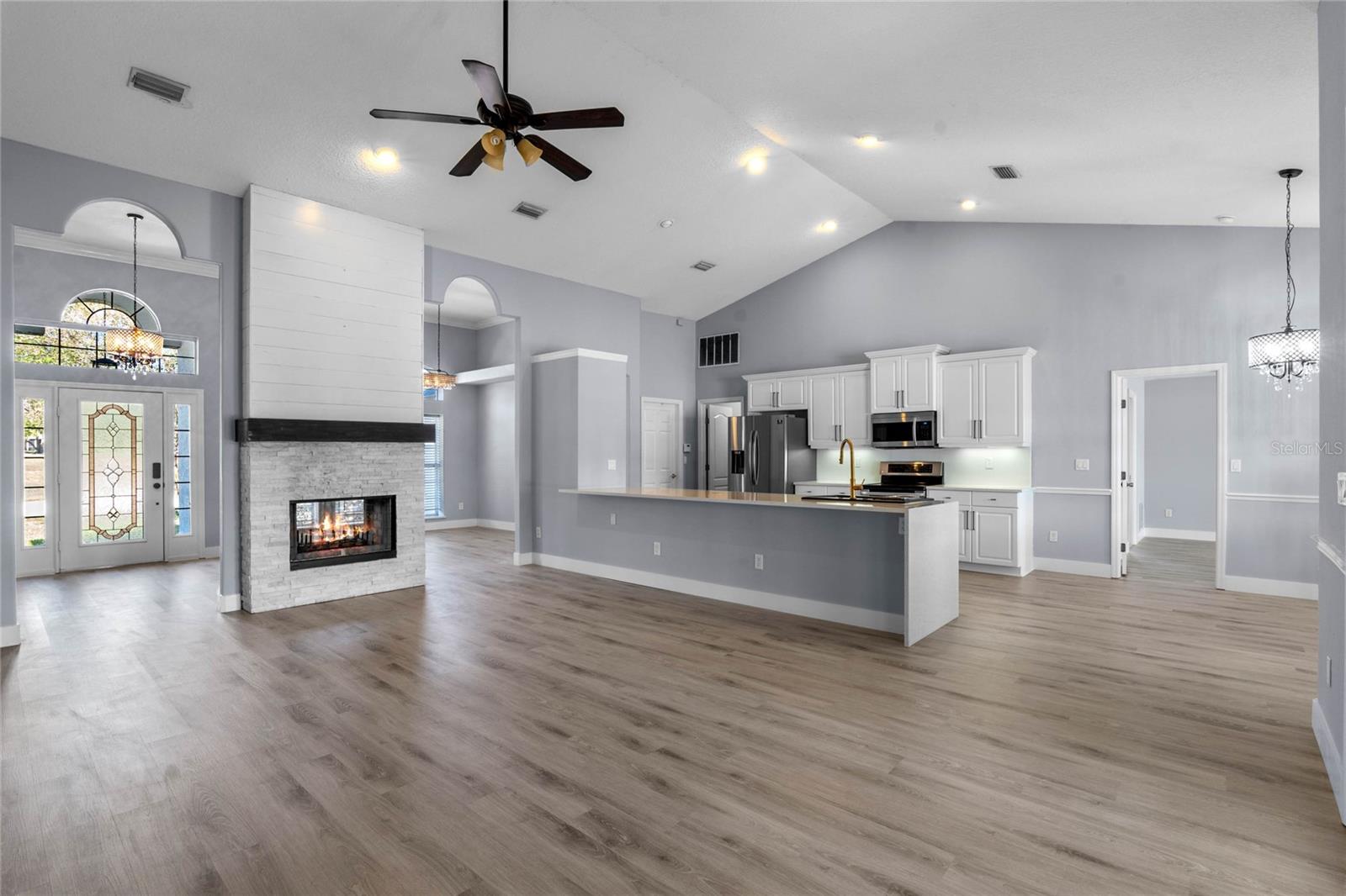 504 QUAIL VIEW CT, DEBARY, FL, 32713