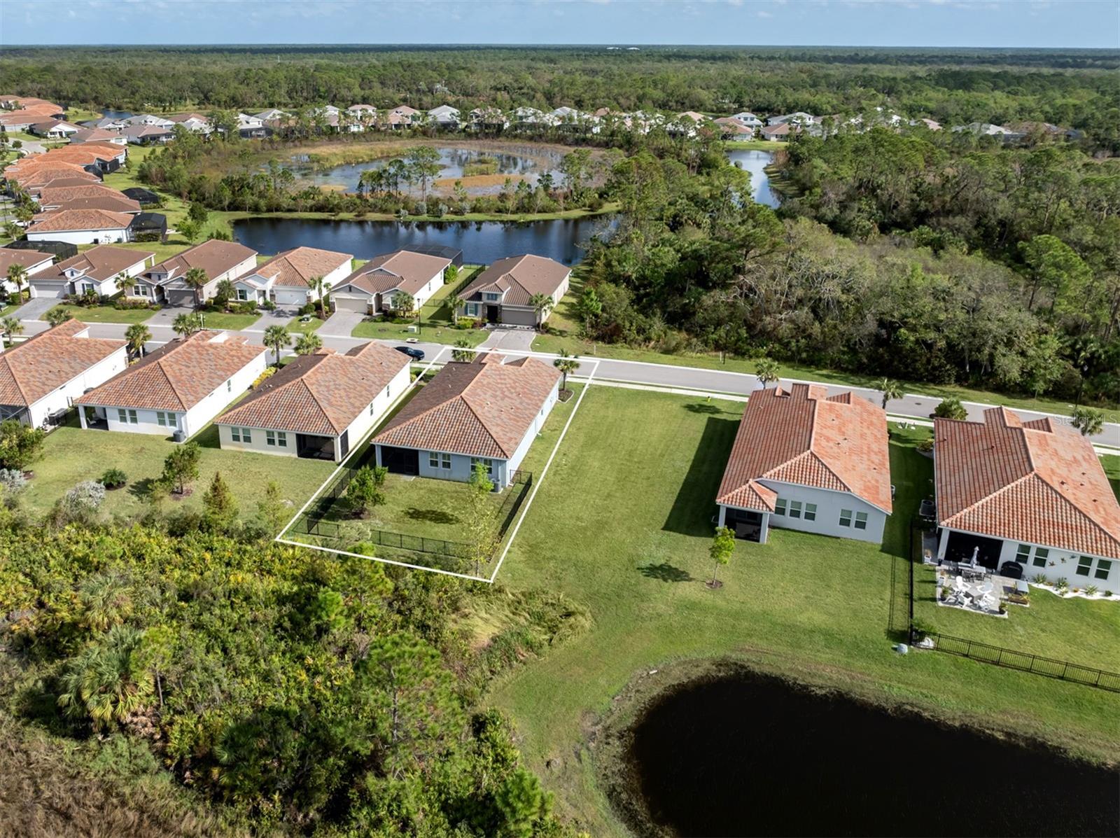 225 DAYLILY BLVD, NOKOMIS, FL, 34275