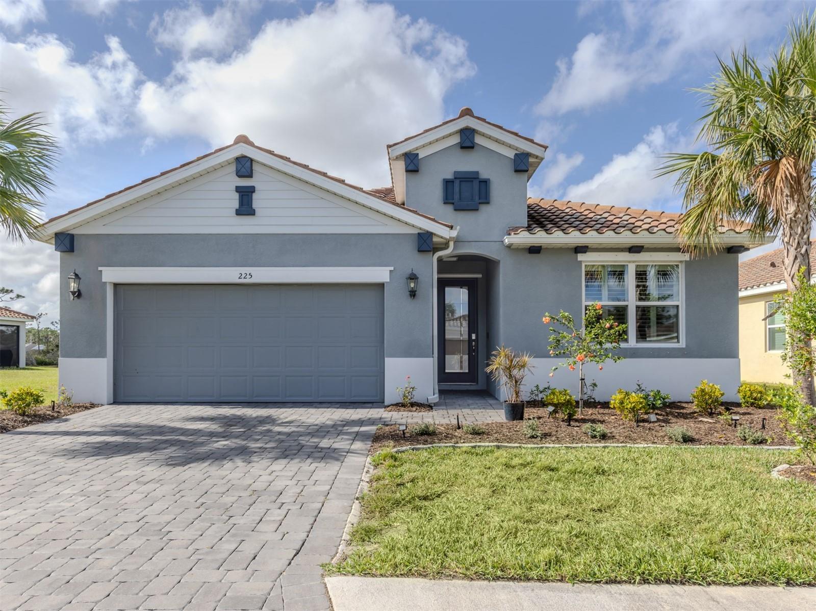 225 DAYLILY BLVD, NOKOMIS, FL, 34275