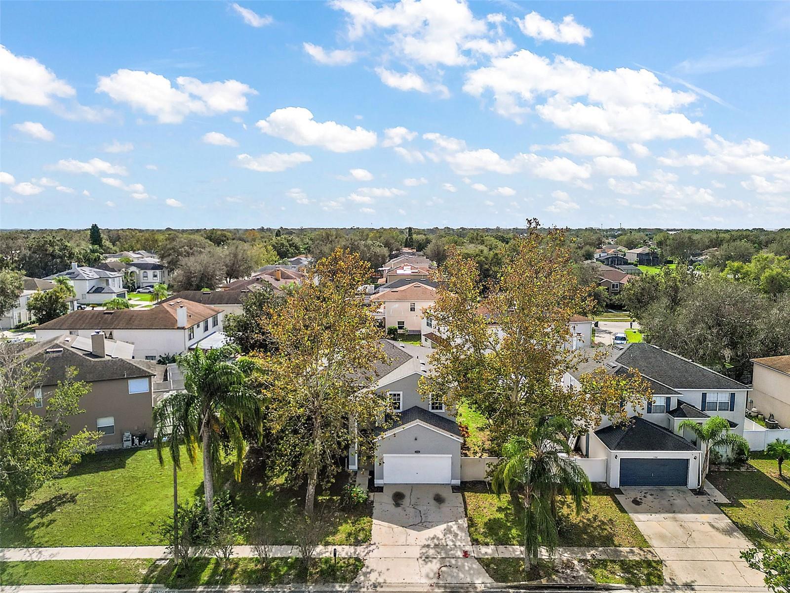 1324 FALCONCREST BLVD, APOPKA, FL, 32712