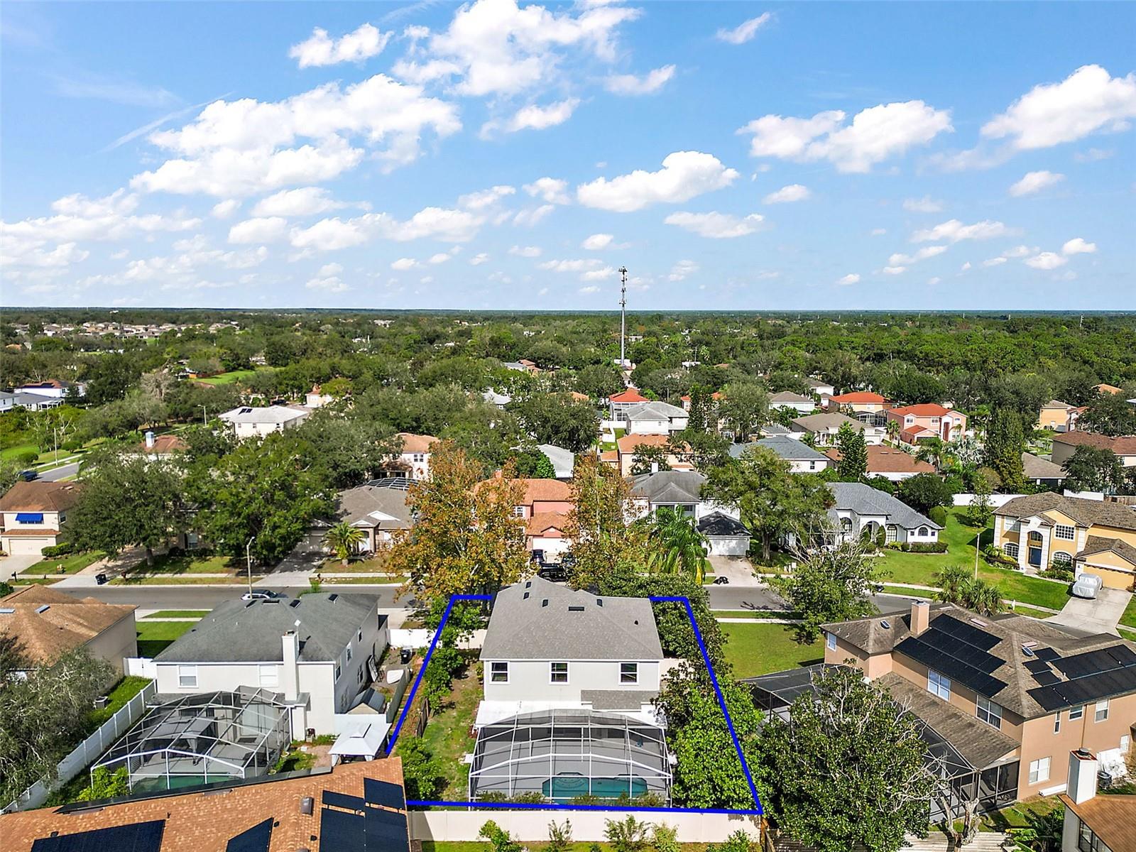 1324 FALCONCREST BLVD, APOPKA, FL, 32712