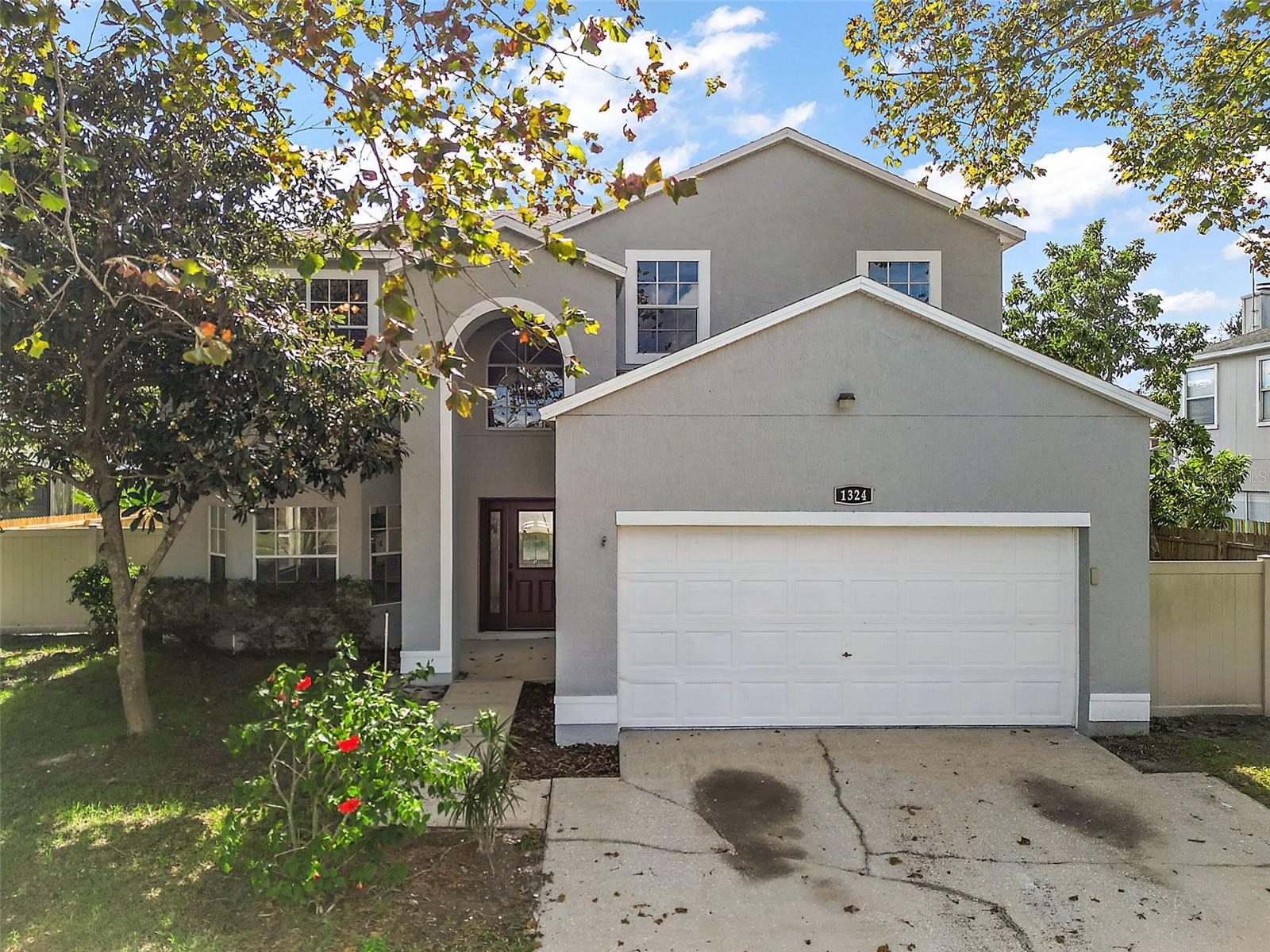 1324 FALCONCREST BLVD, APOPKA, FL, 32712