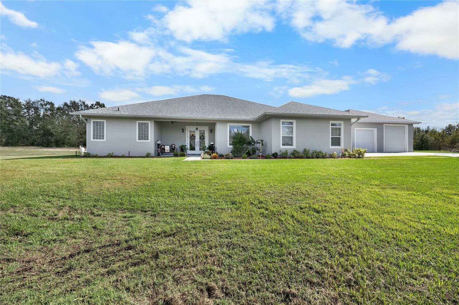 4510 ROUNDUP DR, POLK CITY, FL, 33868