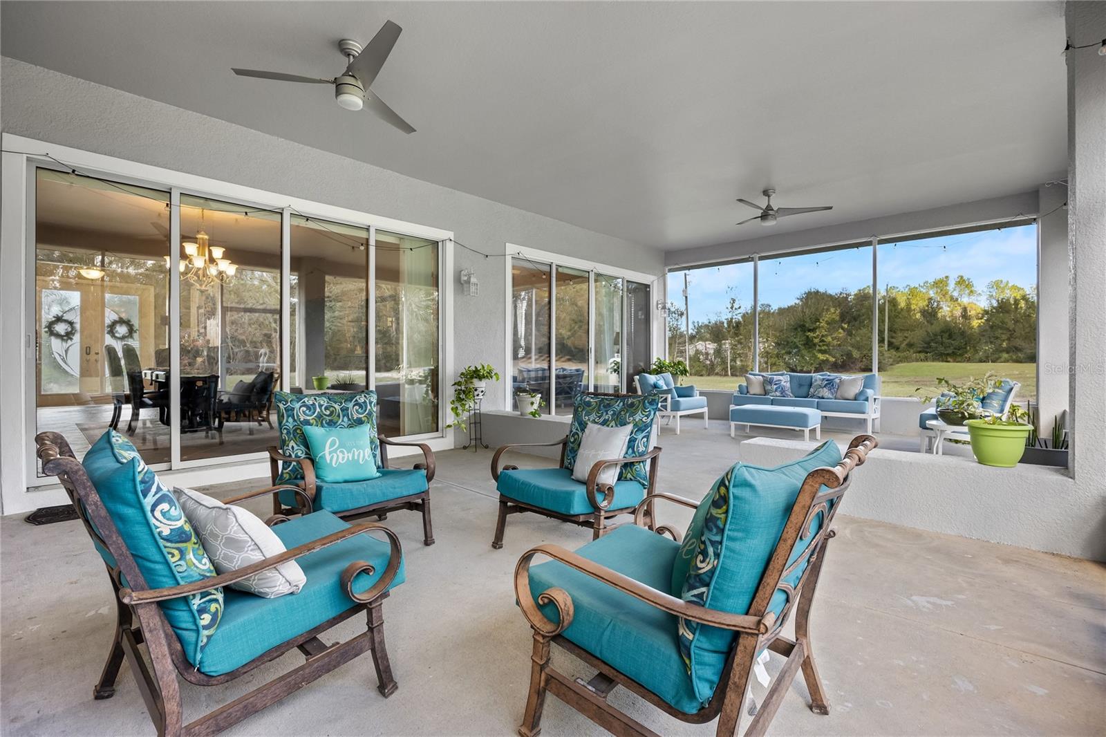 4510 ROUNDUP DR, POLK CITY, FL, 33868