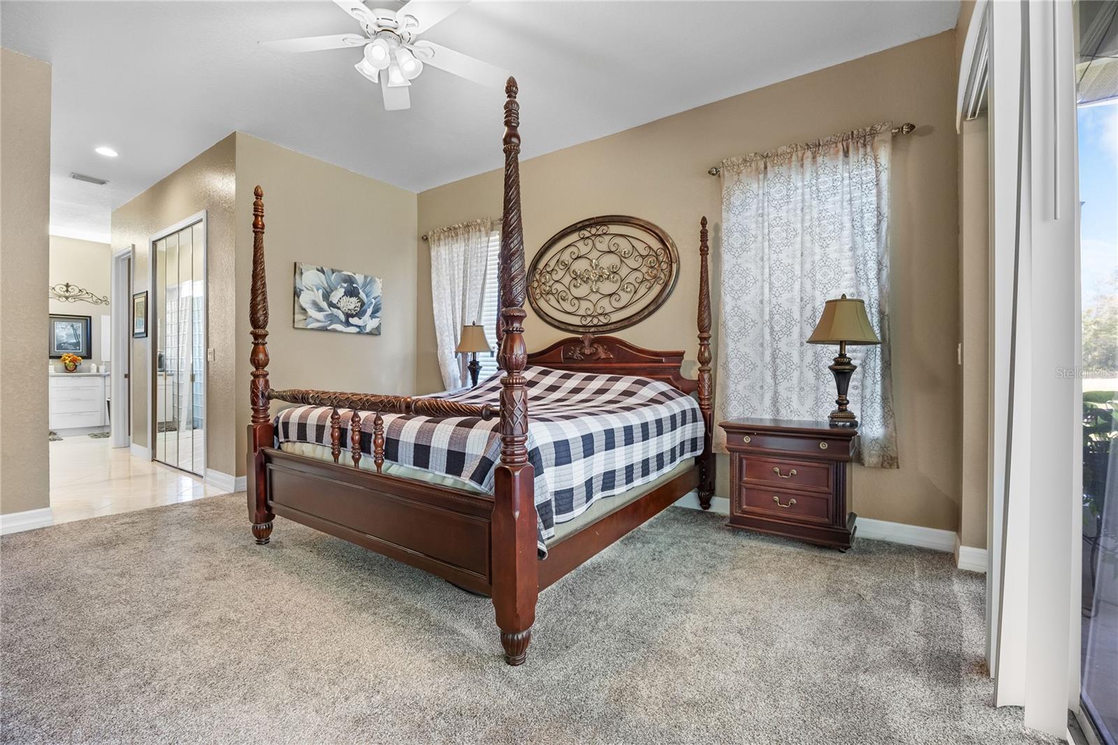 4510 ROUNDUP DR, POLK CITY, FL, 33868