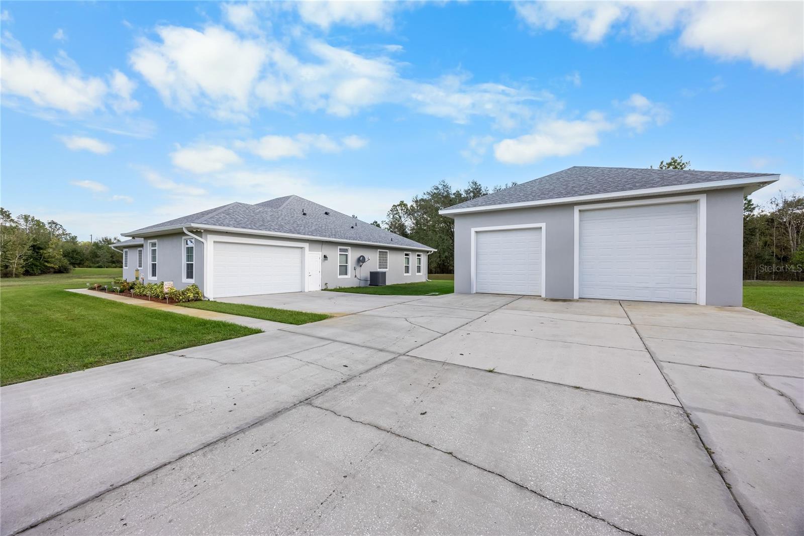 4510 ROUNDUP DR, POLK CITY, FL, 33868