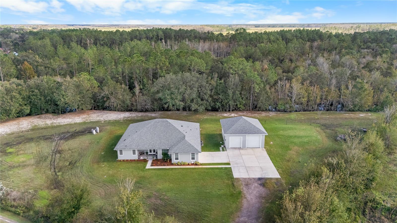 4510 ROUNDUP DR, POLK CITY, FL, 33868