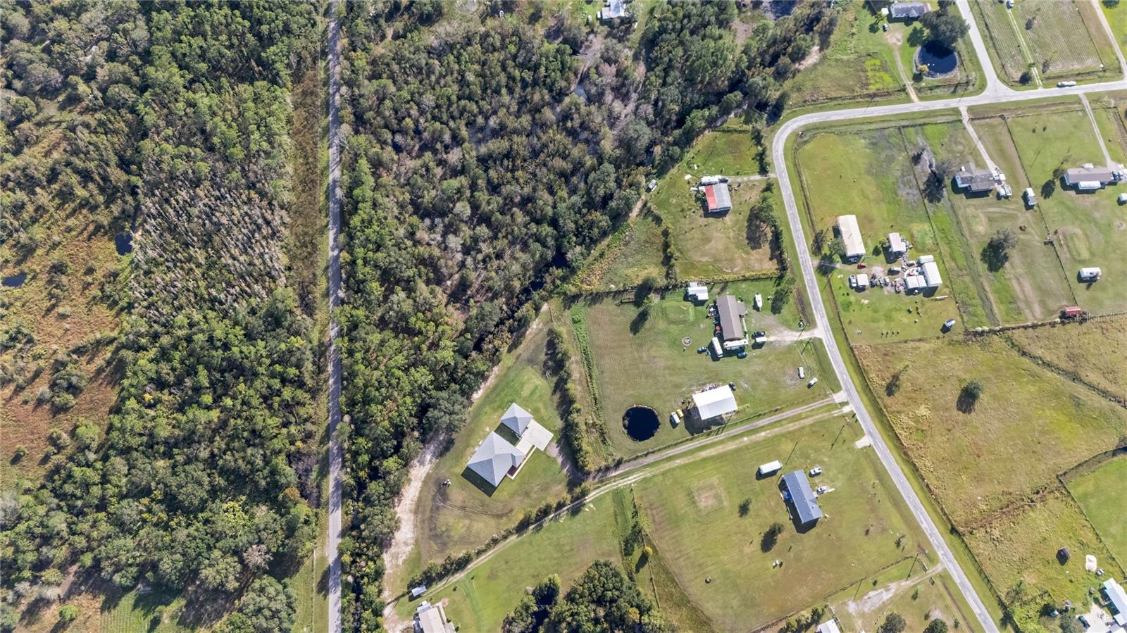4510 ROUNDUP DR, POLK CITY, FL, 33868