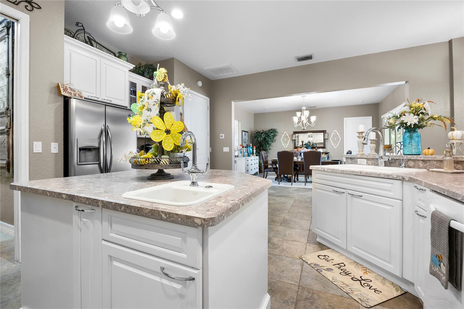 4510 ROUNDUP DR, POLK CITY, FL, 33868