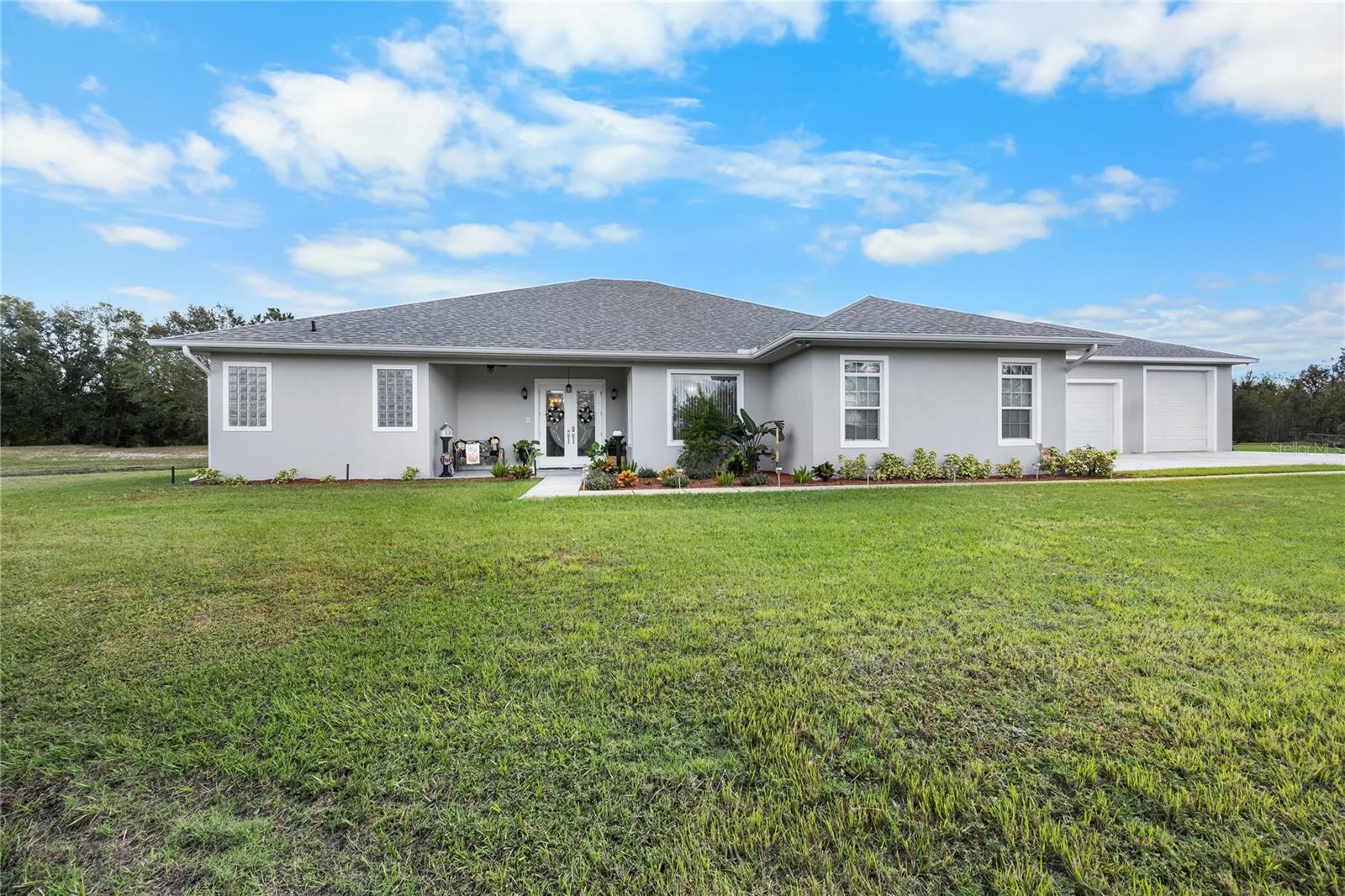 4510 ROUNDUP DR, POLK CITY, FL, 33868