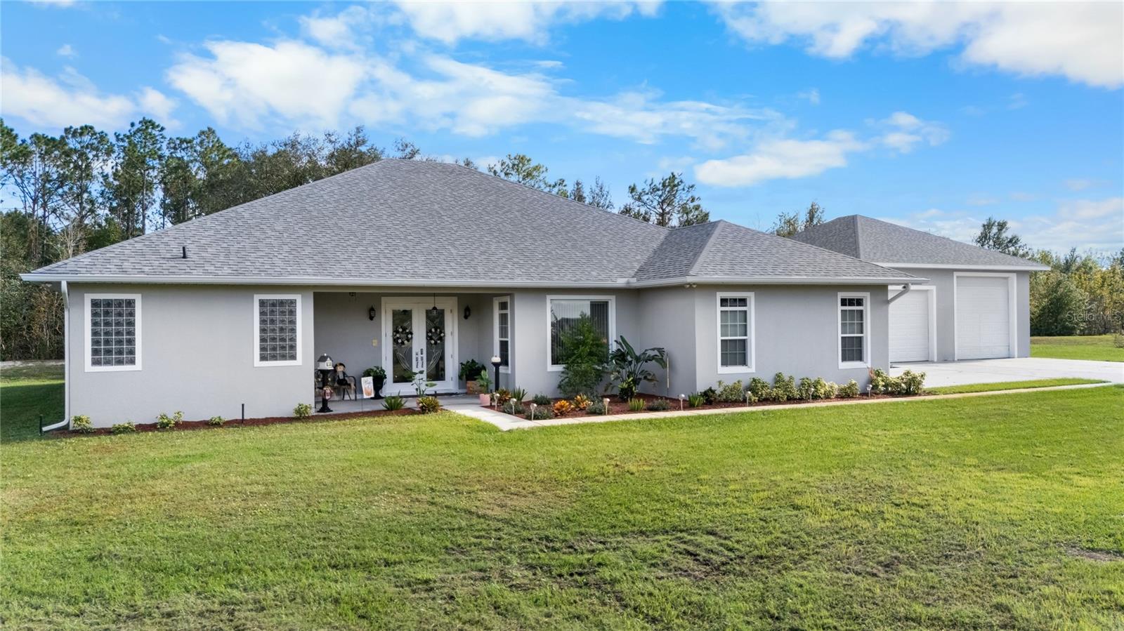 4510 ROUNDUP DR, POLK CITY, FL, 33868
