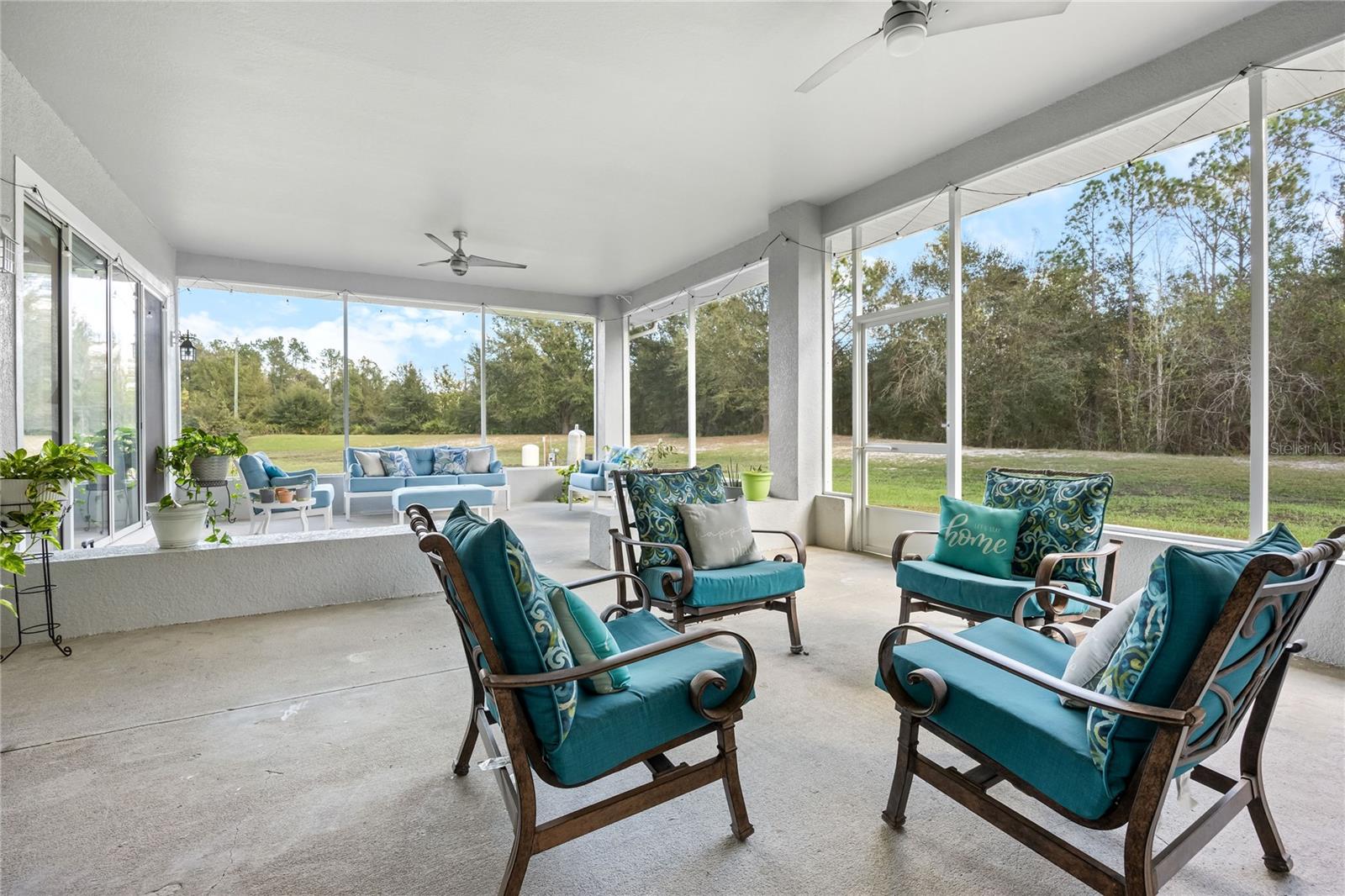 4510 ROUNDUP DR, POLK CITY, FL, 33868