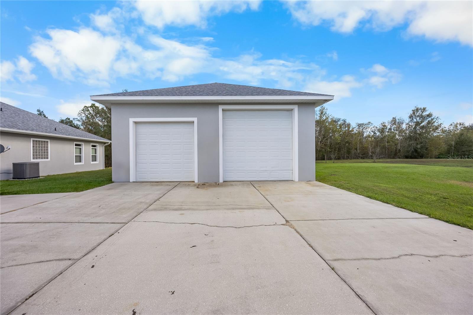 4510 ROUNDUP DR, POLK CITY, FL, 33868