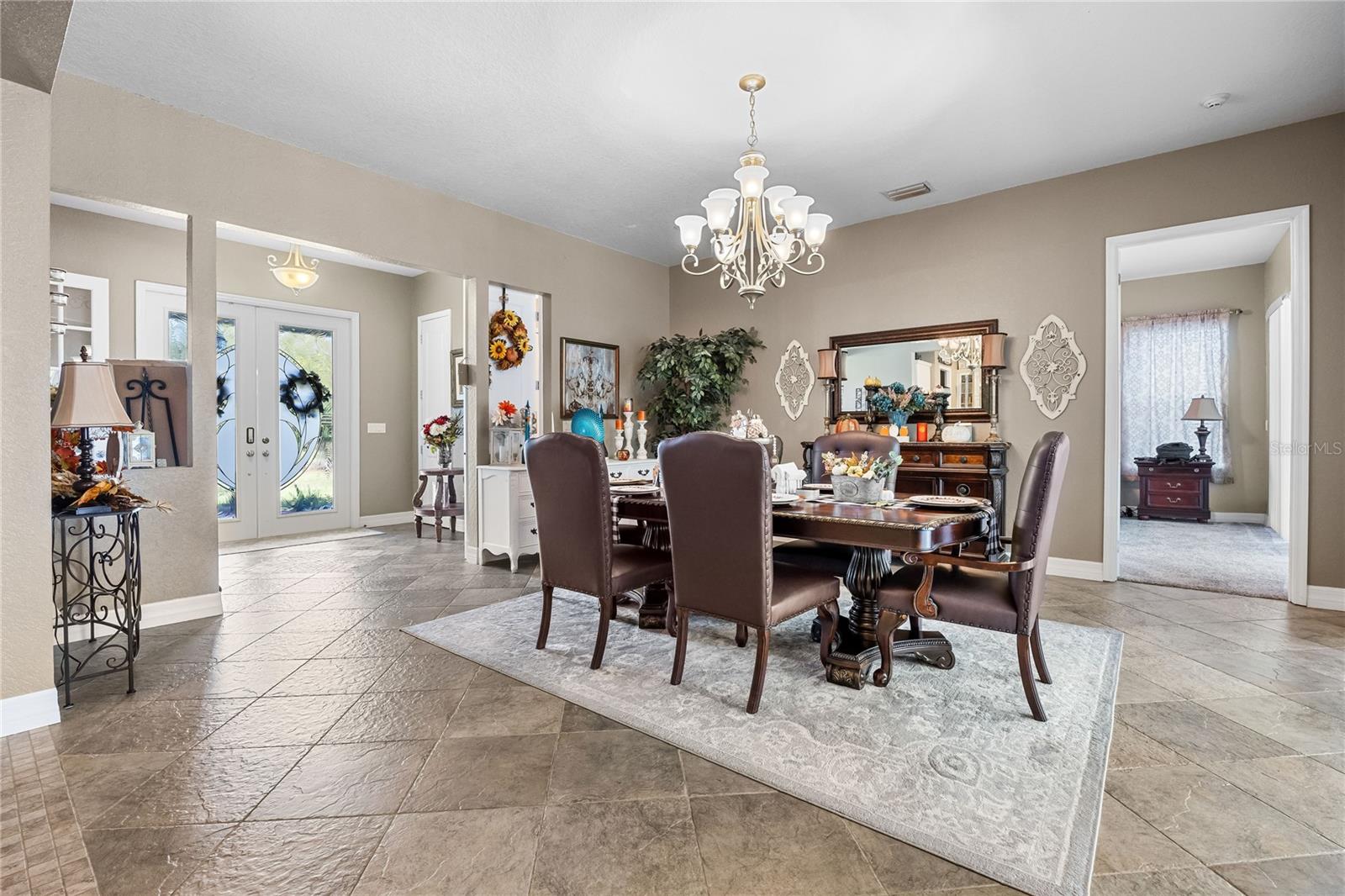 4510 ROUNDUP DR, POLK CITY, FL, 33868