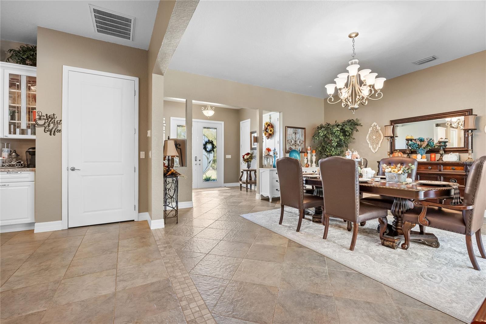 4510 ROUNDUP DR, POLK CITY, FL, 33868