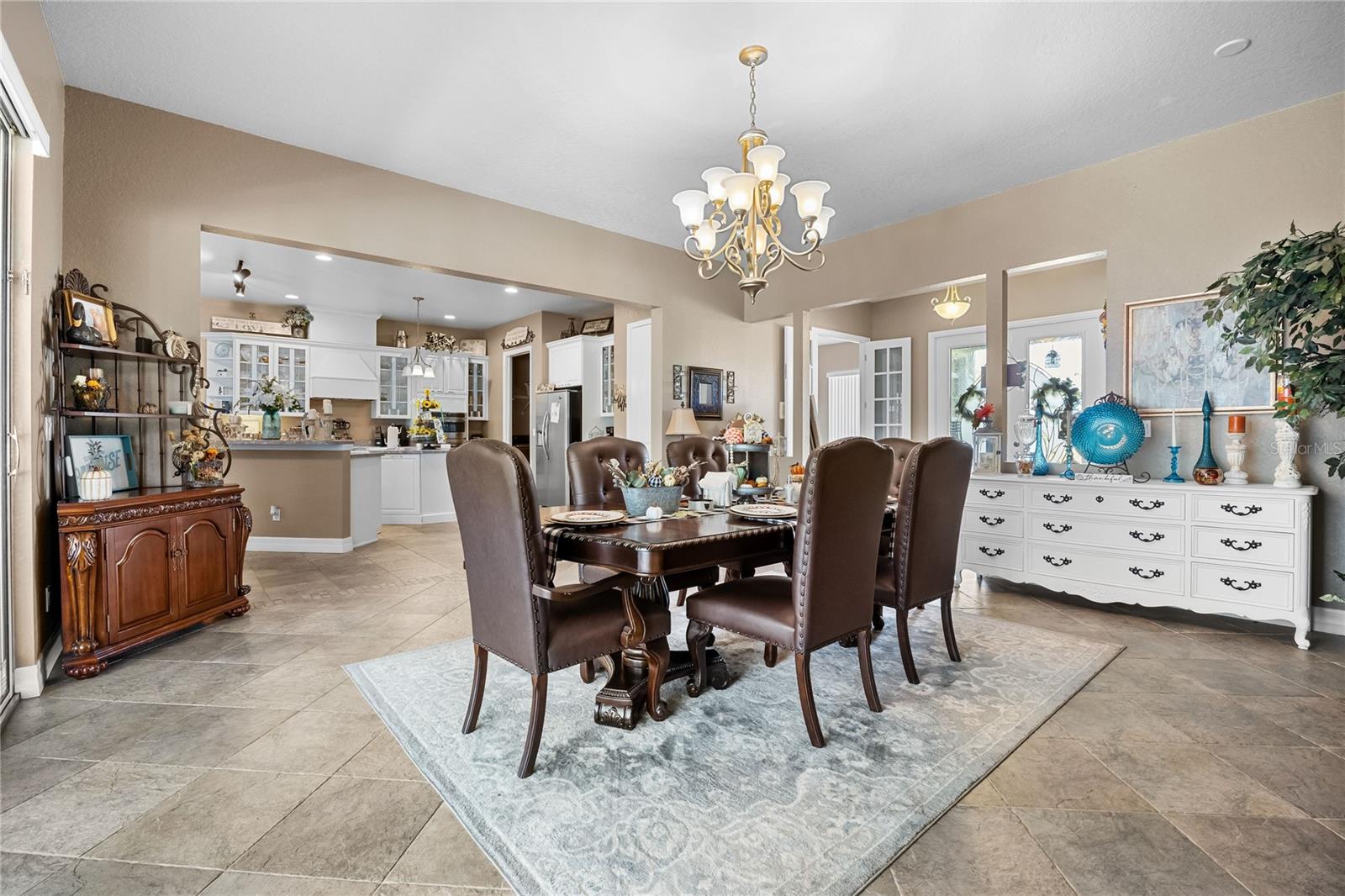 4510 ROUNDUP DR, POLK CITY, FL, 33868