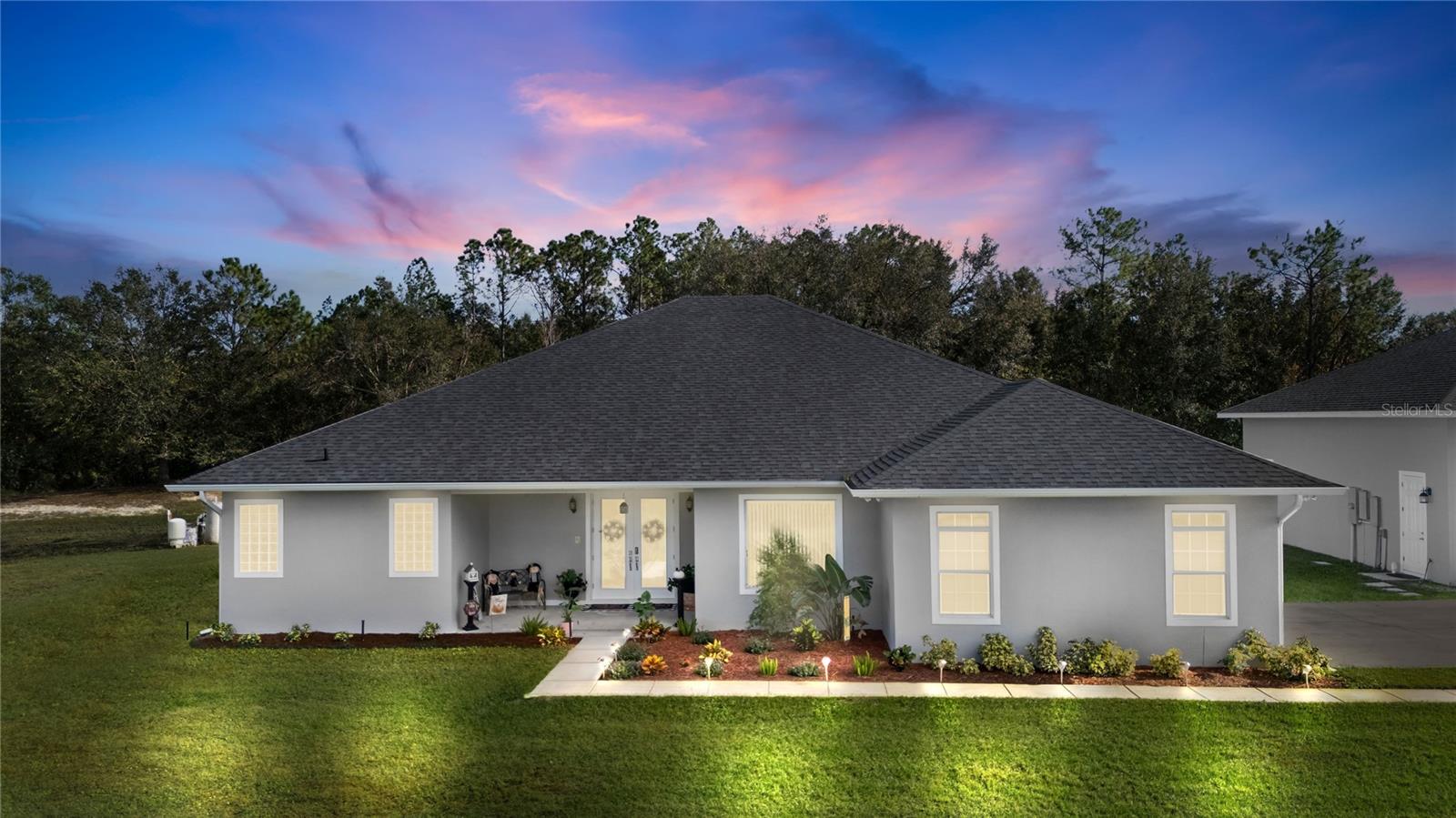 4510 ROUNDUP DR, POLK CITY, FL, 33868