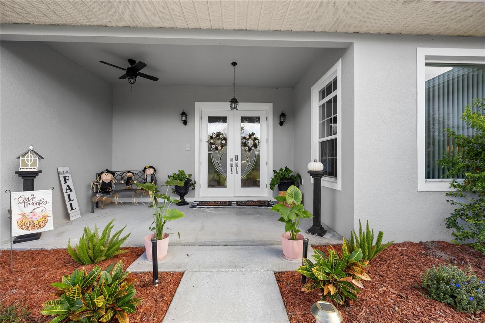 4510 ROUNDUP DR, POLK CITY, FL, 33868