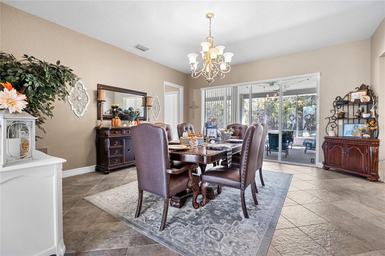 4510 ROUNDUP DR, POLK CITY, FL, 33868