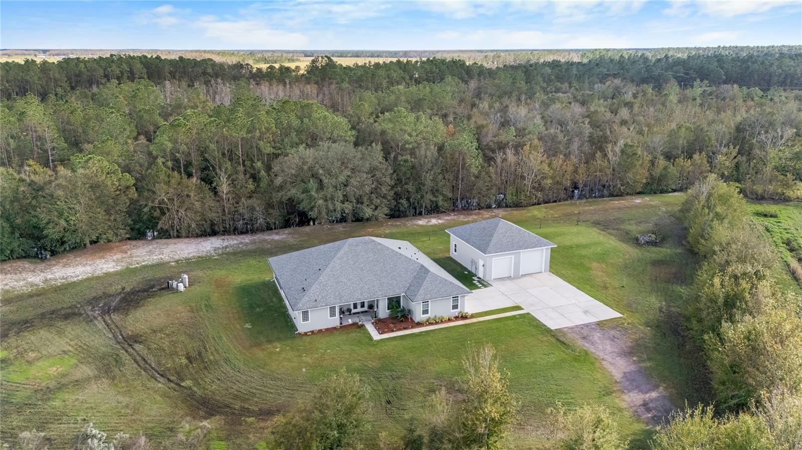 4510 ROUNDUP DR, POLK CITY, FL, 33868