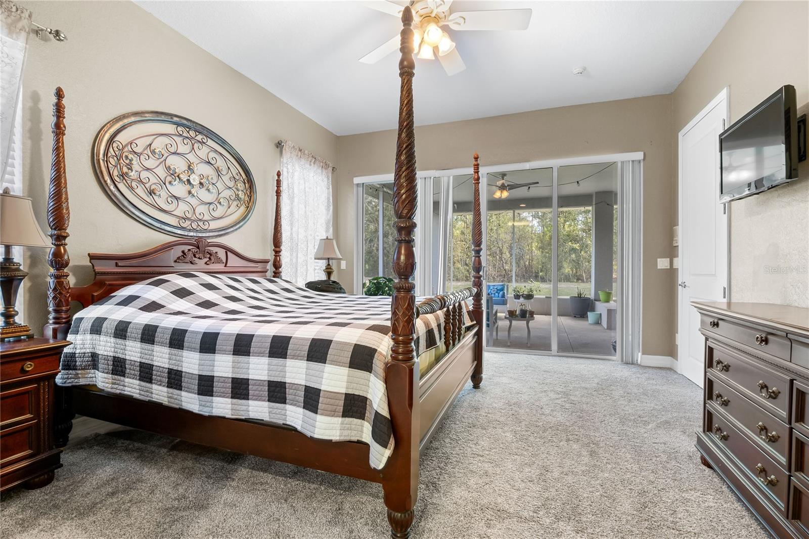 4510 ROUNDUP DR, POLK CITY, FL, 33868